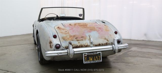 1962 Other Color Austin-Healey 3000