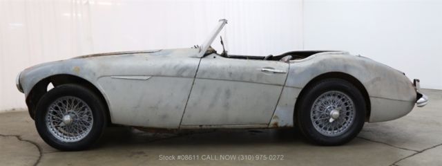 1962 Other Color Austin-Healey 3000