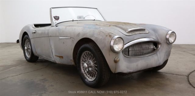 1962 Other Color Austin-Healey 3000