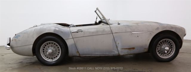 1962 Other Color Austin-Healey 3000