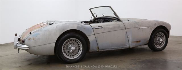 1962 Other Color Austin-Healey 3000