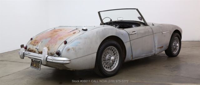 1962 Other Color Austin-Healey 3000