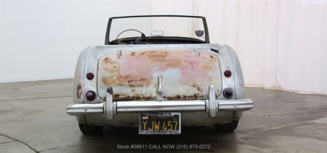 1962 Other Color Austin-Healey 3000