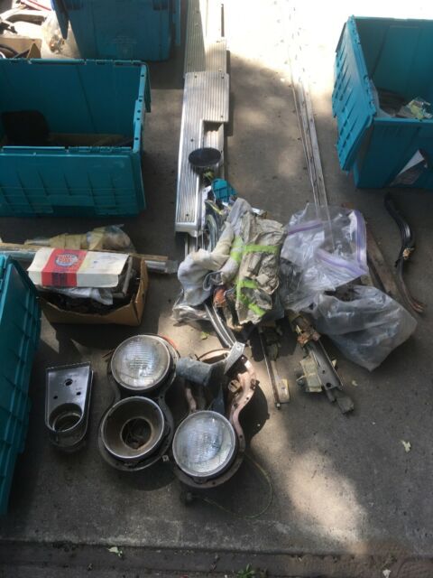 1962 Chevrolet Corvette