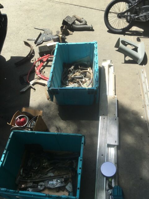 1962 Chevrolet Corvette