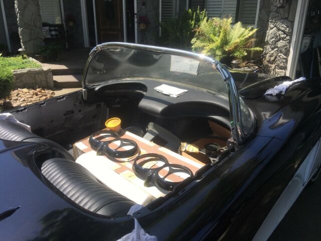 1962 Chevrolet Corvette