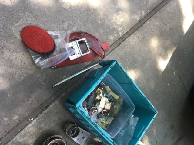 1962 Chevrolet Corvette