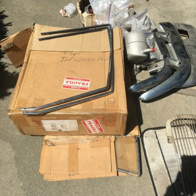 1962 Chevrolet Corvette