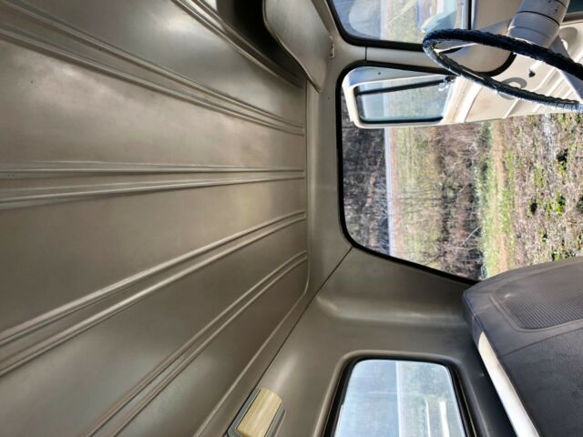 1962 Green Chevrolet C-10 Standard Cab Pickup