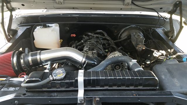 1962 Gray Chevrolet C-10 Standard Cab Pickup