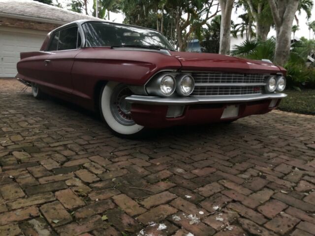 1962 Cadillac Other
