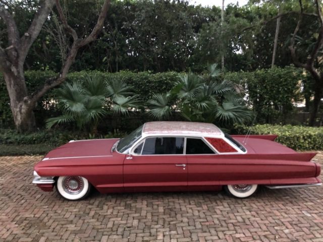 1962 Cadillac Other