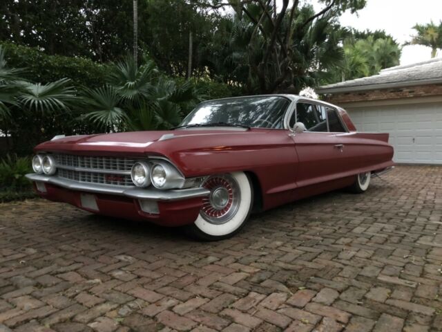 1962 Cadillac Other