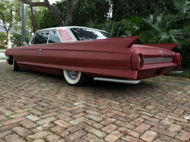 1962 Cadillac Other