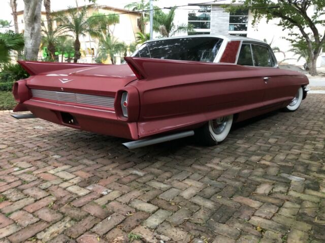1962 Cadillac Other