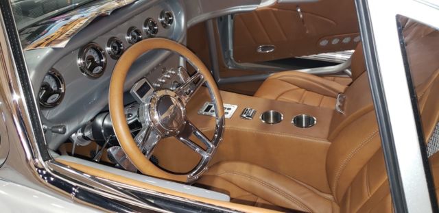 1962 Chevrolet Corvette