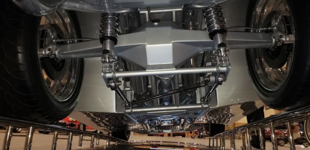 1962 Chevrolet Corvette