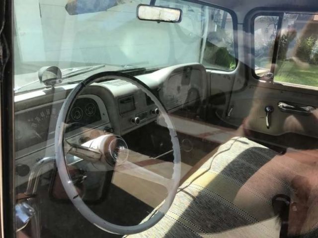 1962 Green Chevrolet Other Pickup Truck