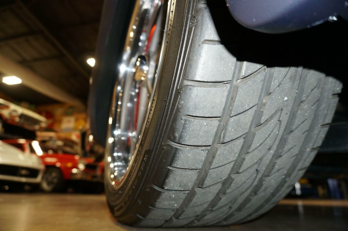 1962 -- Chevrolet Bel Air/150/210 2dr