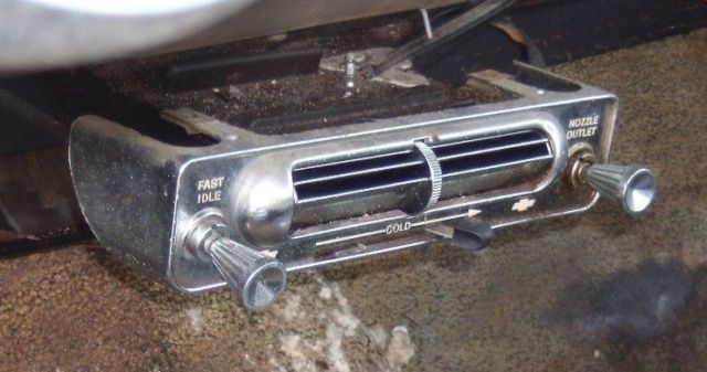 1962 Chevrolet Bel Air/150/210