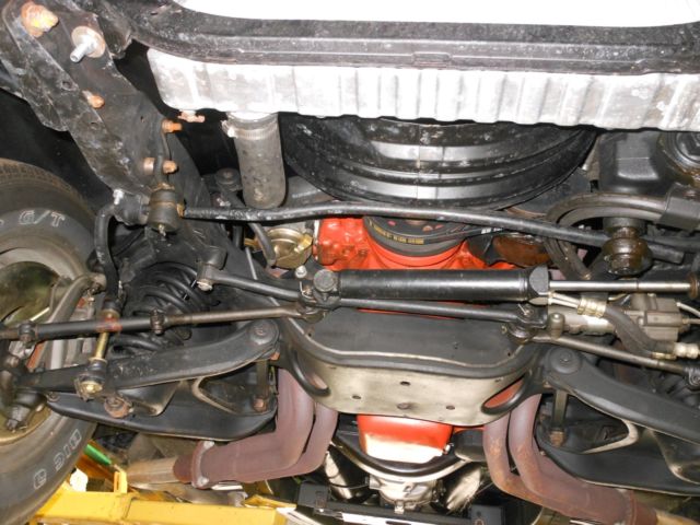 1962 Black Chevrolet Bel Air/150/210 2dr sedan