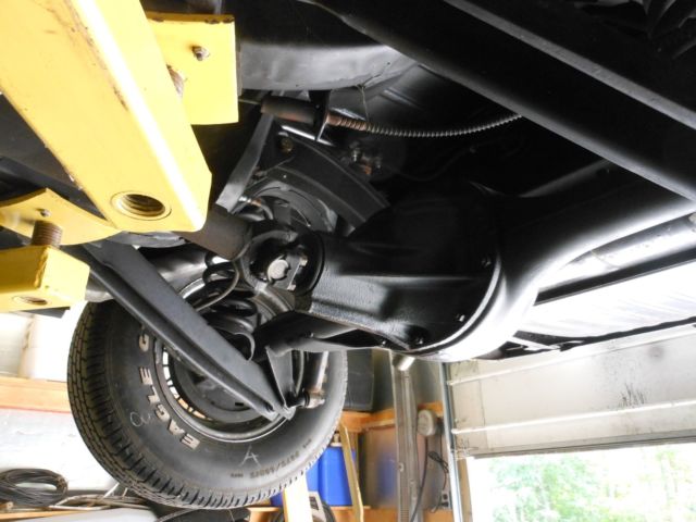 1962 Black Chevrolet Bel Air/150/210 2dr sedan