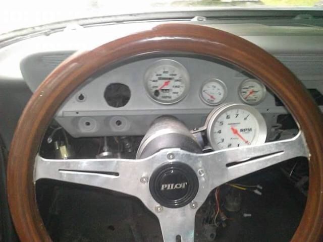 1962 Chevrolet Bel Air/150/210