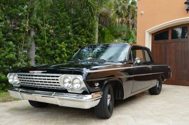 1962 Chevrolet Impala