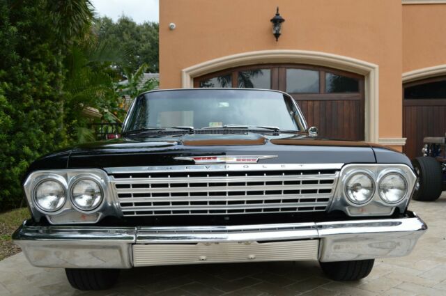 1962 Chevrolet Impala