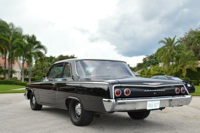1962 Chevrolet Impala