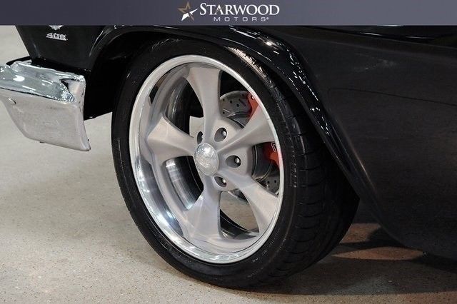 1962 -- Chevrolet Bel Air/150/210 2D Coupe