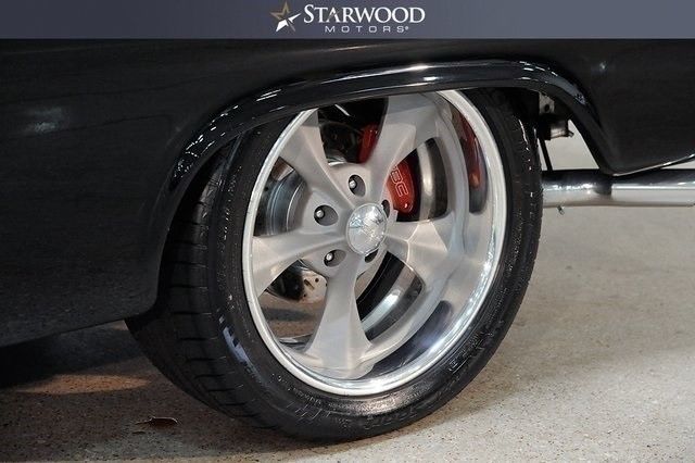 1962 -- Chevrolet Bel Air/150/210 2D Coupe