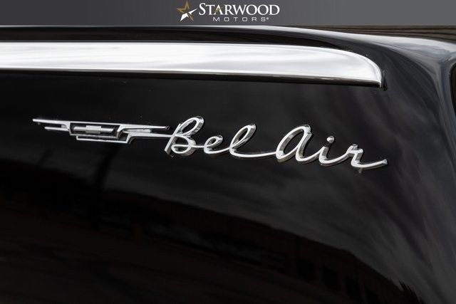 1962 -- Chevrolet Bel Air/150/210 2D Coupe