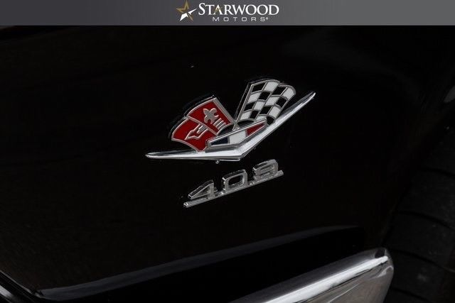 1962 -- Chevrolet Bel Air/150/210 2D Coupe