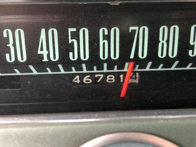 1962 Light green Chevrolet Bel Air/150/210 Coupe