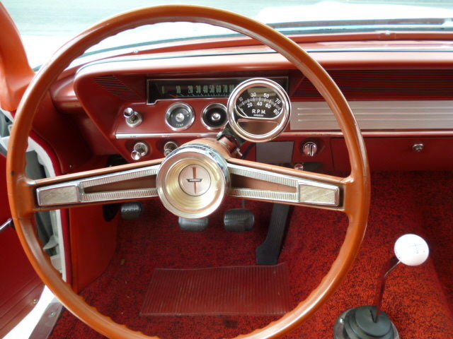 1962 Chevrolet Other U/K