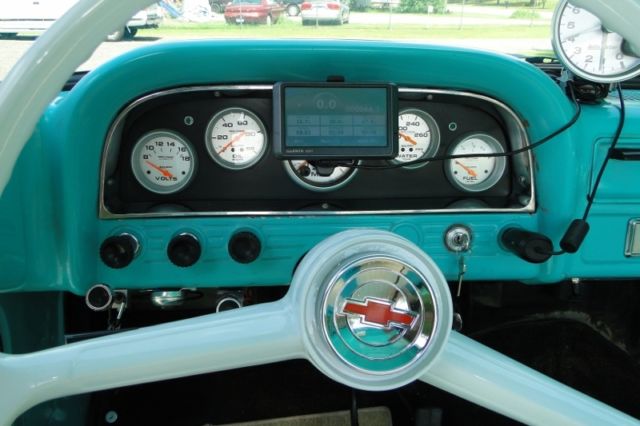 1962 Chevrolet C-10