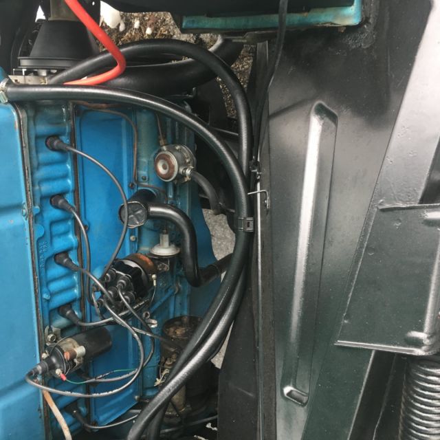 1962 Green Chevrolet C-10 Crew Cab Pickup