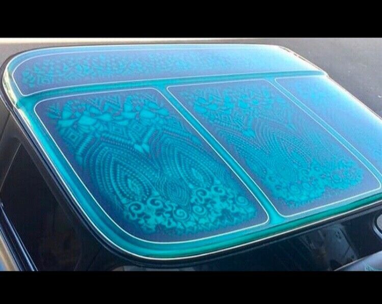 1962 Chevrolet C10 Pickup Fleetside