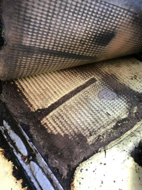 1962 Yellow Chevrolet C-10 Standard Cab Pickup