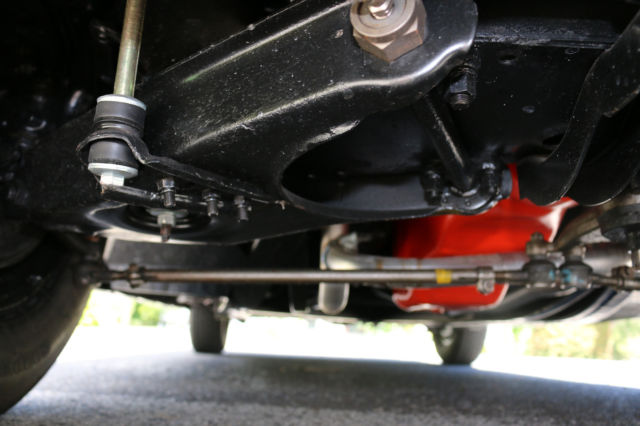 1962 Burgundy Chevrolet Corvette Convertible