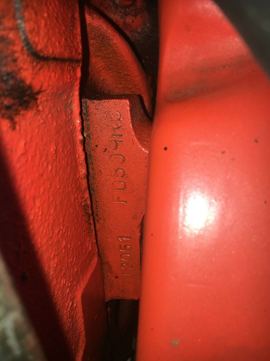 1962 Honduras Maroon Chevrolet Corvette Convertible