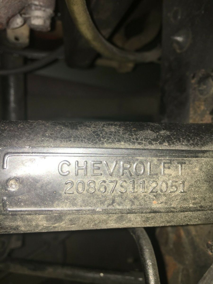 1962 Honduras Maroon Chevrolet Corvette Convertible