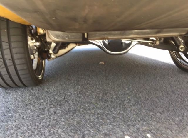 1962 Chevrolet Impala