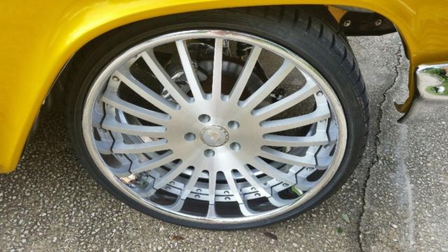 1962 Chevrolet Impala