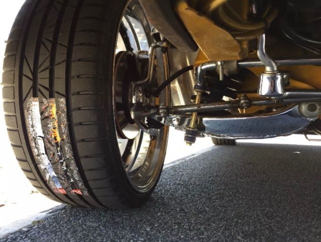 1962 Chevrolet Impala