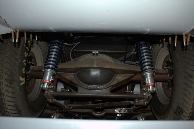 1962 Gray Chevrolet Impala Coupe