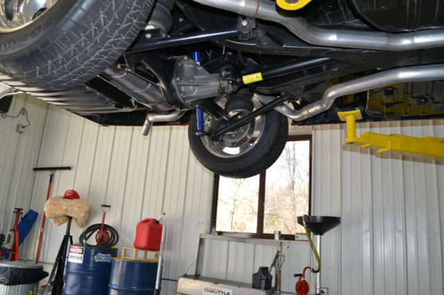 1962 Red Chevrolet Impala