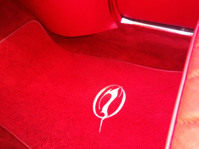 1962 Chevrolet Impala