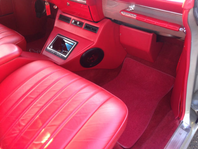 1962 Chevrolet Impala